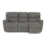 Trouper Power Reclining Sofa w/ Headrest & Lumbar - X44724 - Image 13
