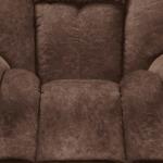 Maverick Power Rocking Recliner w/ Headrest & Lumbar - 10X582 - Image 4