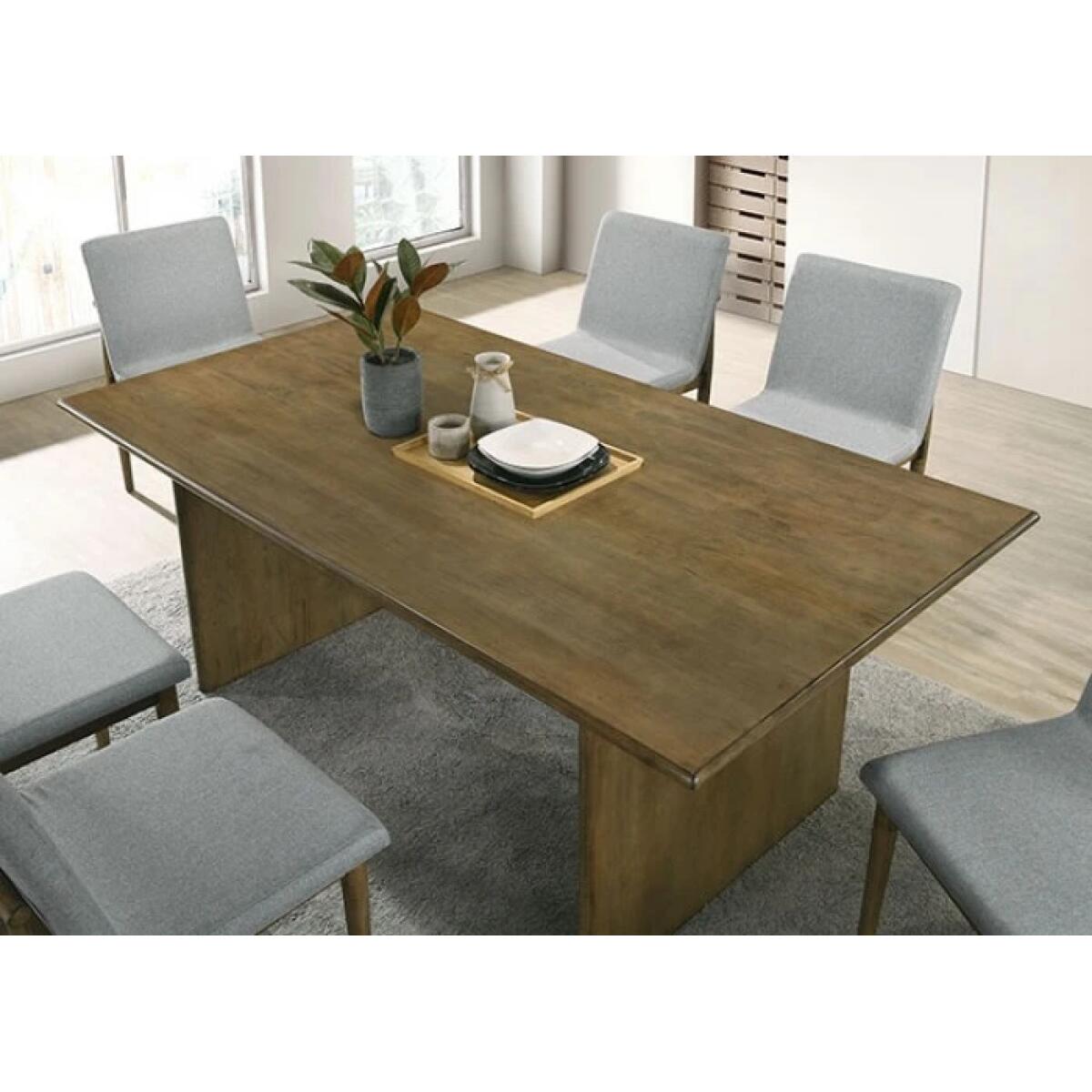 St Gallen 7 Pc Dining Table Set - Image 5