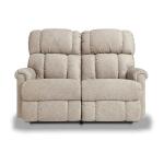 Pinnacle Power Reclining Loveseat w/ Headrest - 32U512 - Image 6
