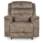 Redwood Power Rocking Recliner w/ Headrest - 10U776 - Image 4