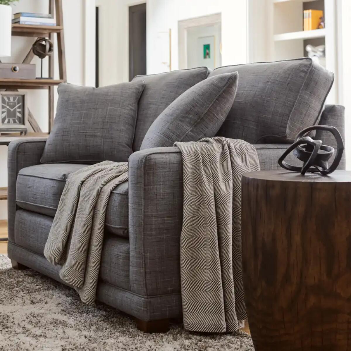 Kennedy Loveseat - 630593 - Image 3