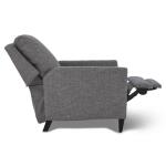Audrey High Leg Reclining Chair - 295457 - Image 8