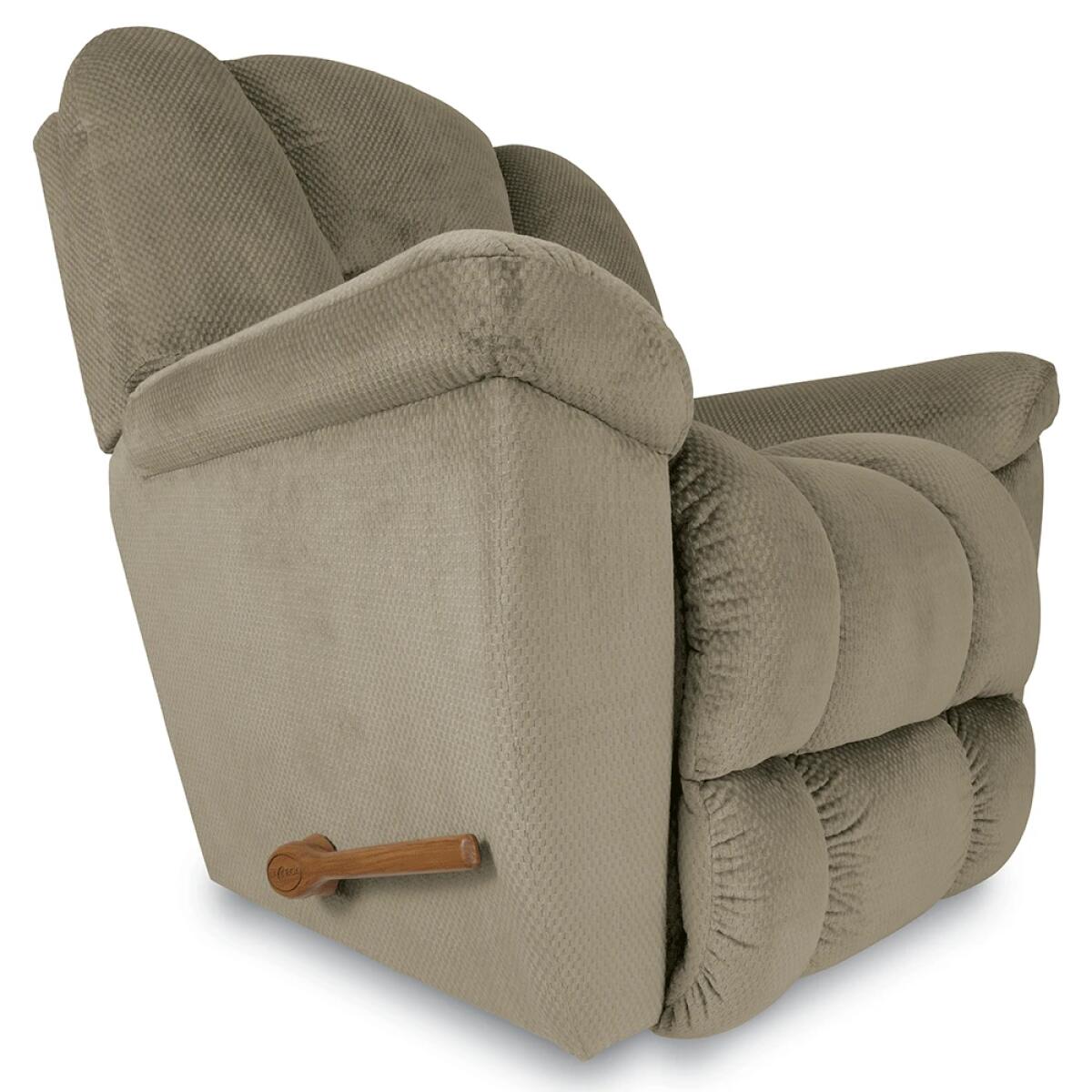 Maverick Rocking Recliner - 010582 - Image 7