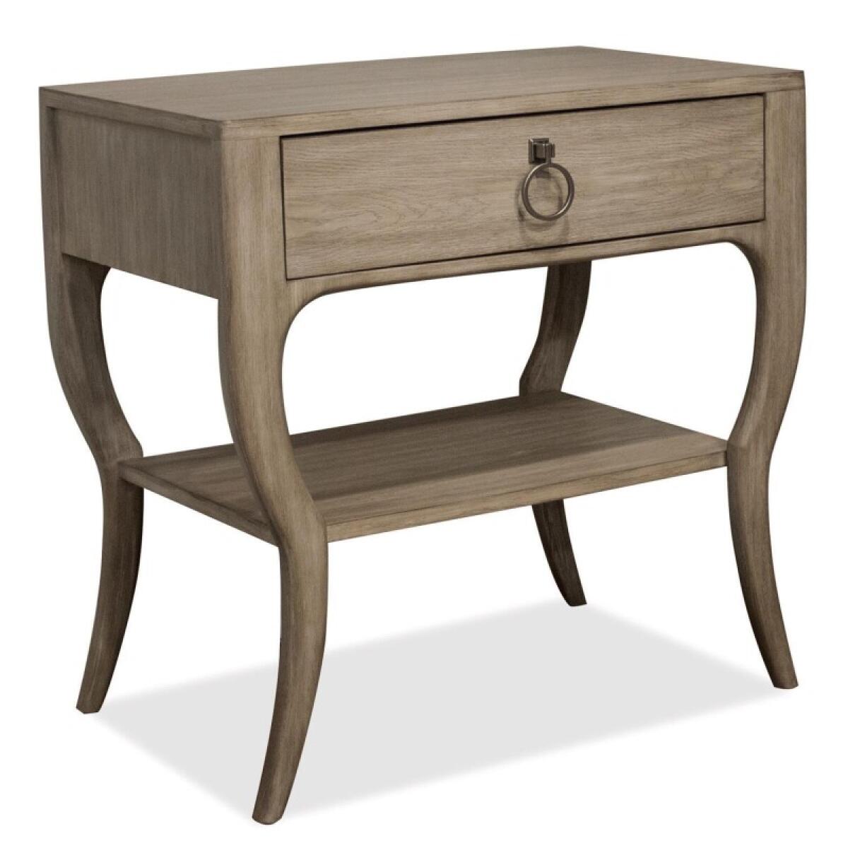 Sophie Accent Nightstand - Image 9