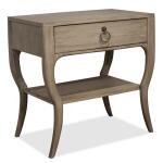 Sophie Accent Nightstand - Image 9