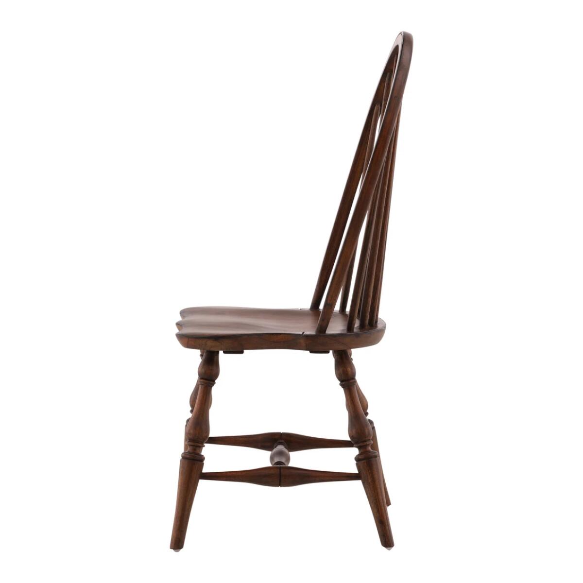 Windsor Side Chair - Image 4