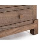 Atenas 4 Drawer & 2 Doors, Console - Image 9