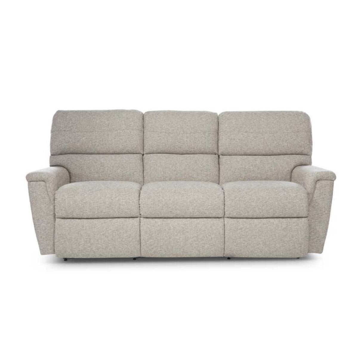 Ava Reclining Sofa - 444769 - Image 4