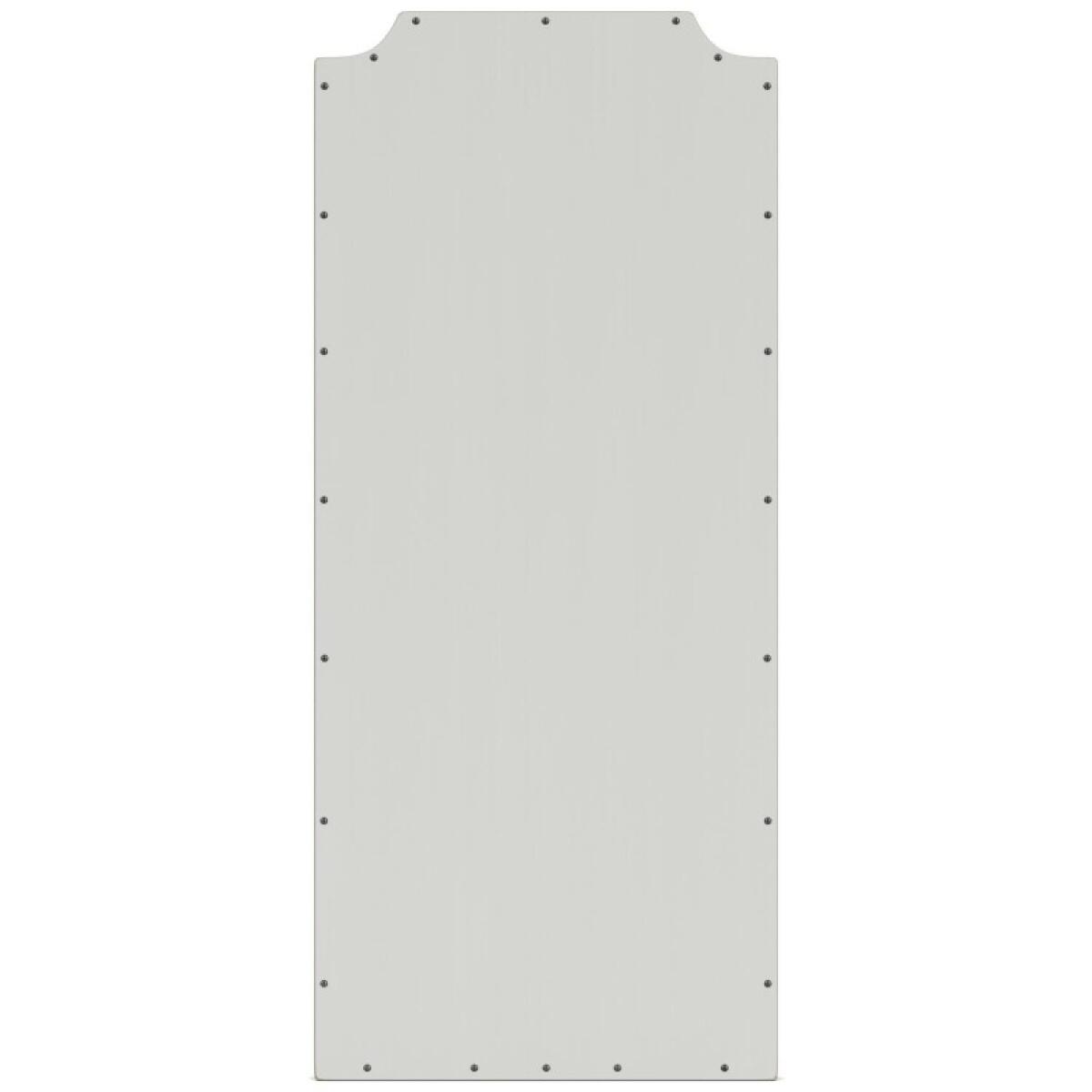Hepburn Nightstand Mirror - Image 4