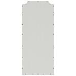 Hepburn Nightstand Mirror - Image 4