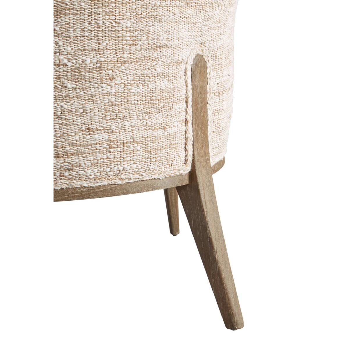 Thomas Montgomery Arm Chair - Image 5
