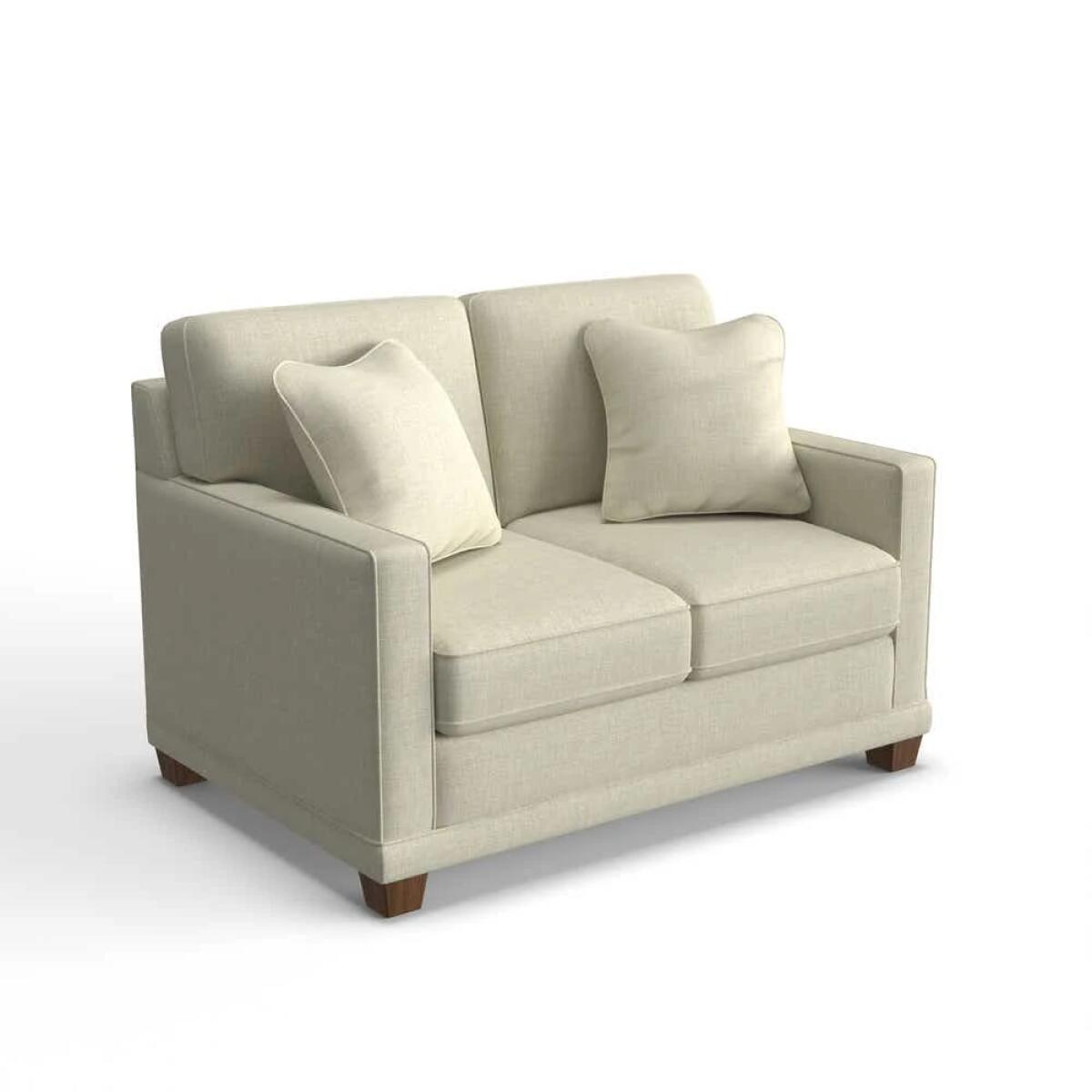 Kennedy Loveseat - 630593 - Image 2