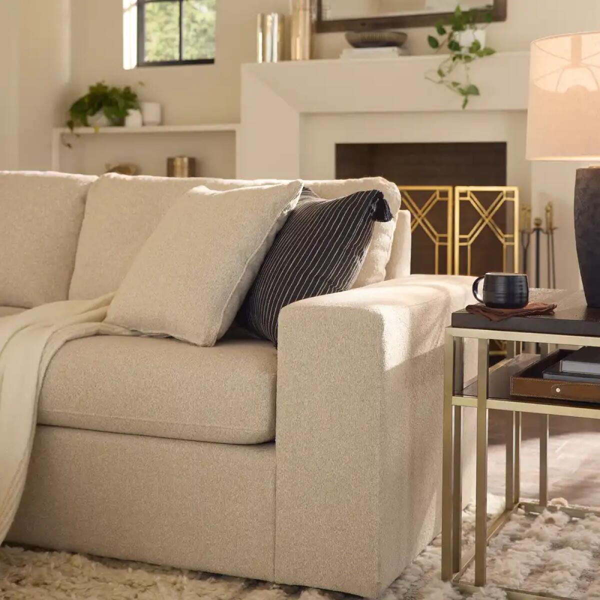 Tahoe Sectional - Image 8