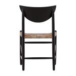 Black Simpson Chair - Image 5