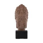 Hindu Goddess Head