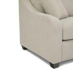 Charlie Apartment Size Sofa - 620638 - Image 6