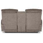 Cassian Power Reclining Loveseat w/ Headrest & Console - U49802 - Image 9