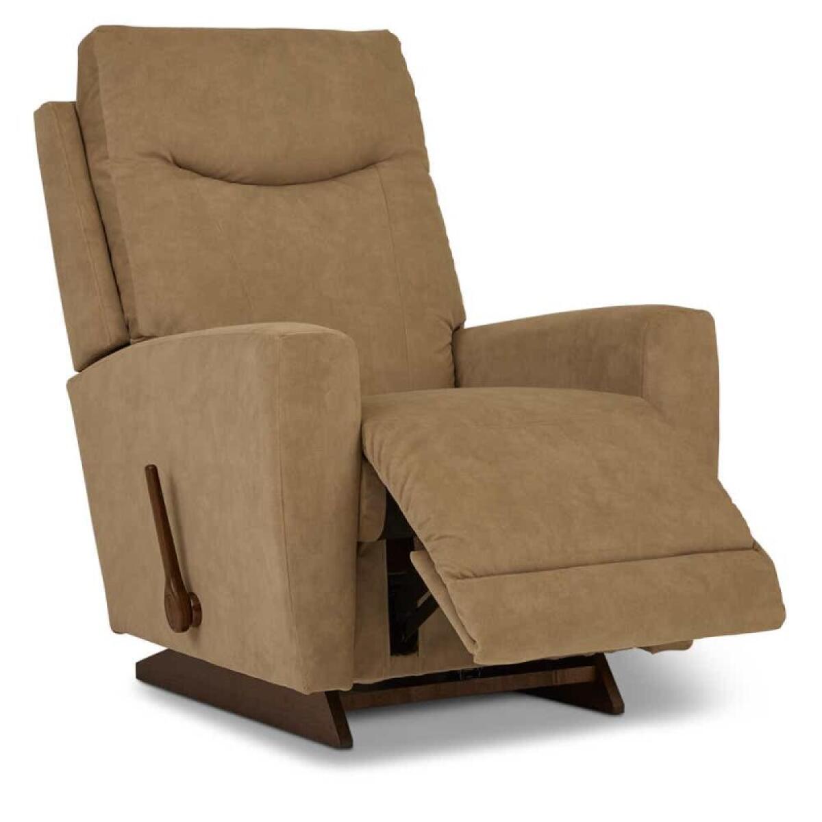 Kodie Rocking Recliner - 010715 - Image 7