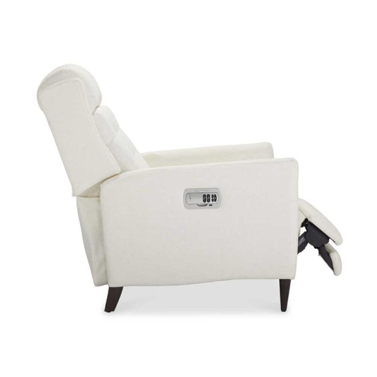 Brentwood High Leg Power Recliner w/ Headrest - 29U430 - Image 8