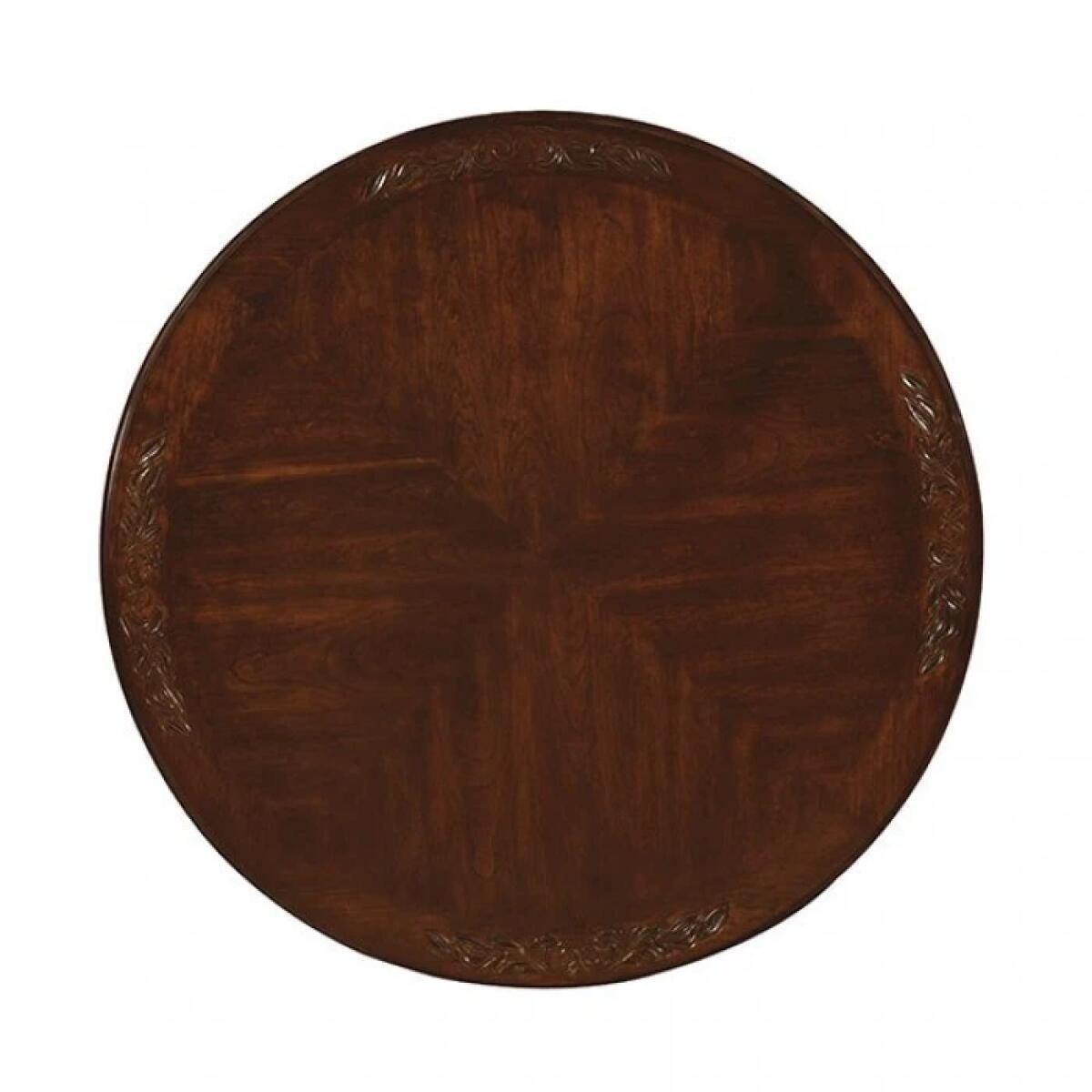Elana 5 Pc Dining Table Set - Image 4