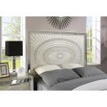 Valletta 4 Pc Queen Bedroom Set - Image 4