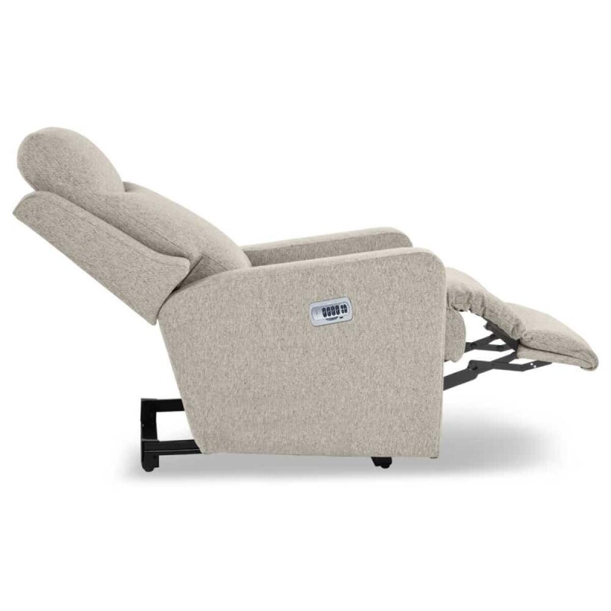 Emmons Power Wall Recliner w/ Headrest & Lumbar - 16X781 - Image 10