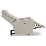 Emmons Power Wall Recliner w/ Headrest & Lumbar - 16X781 - Image 10