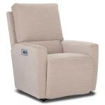 Kells Power Wall Recliner w/ Headrest & Lumbar - 16X782 - Image 5