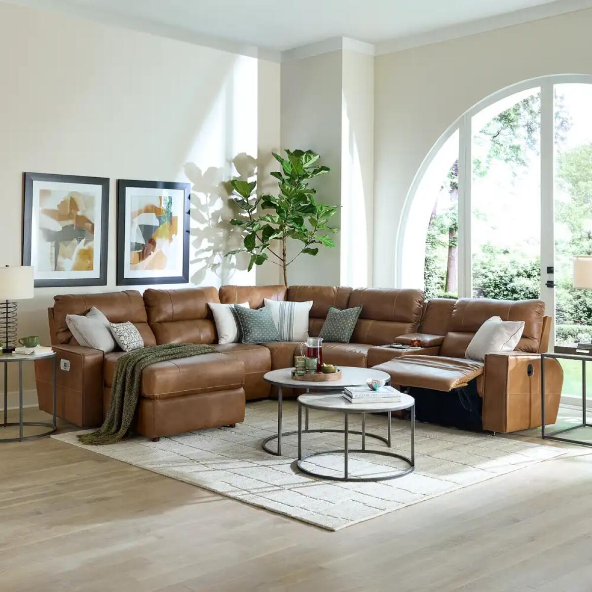 Maddox Sectional - xxs759 - Image 9