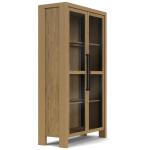 Davie Display Cabinet - Image 10