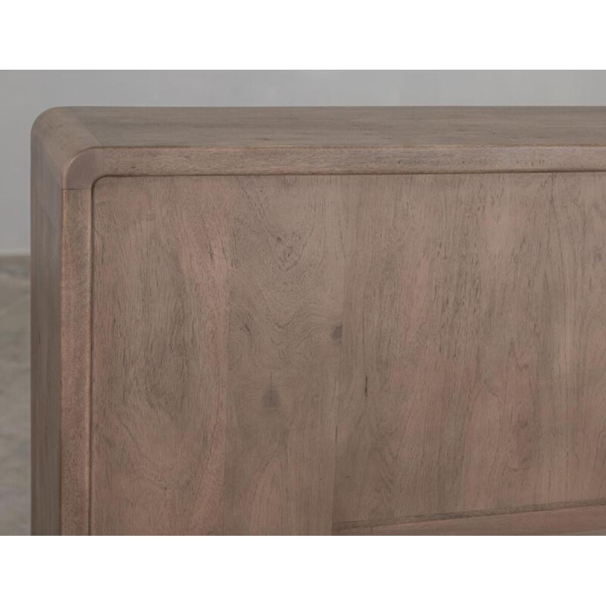Mezquite Fireplace Console - Image 7