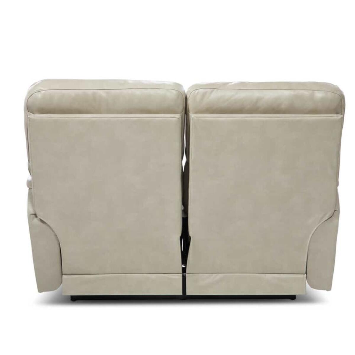 Ava Power Reclining Loveseat w/ Headrest & Lumbar - X48769 - Image 10