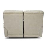Ava Power Reclining Loveseat w/ Headrest & Lumbar - X48769 - Image 10