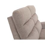 Liam Wall Reclining Loveseat - 320786 - Image 10