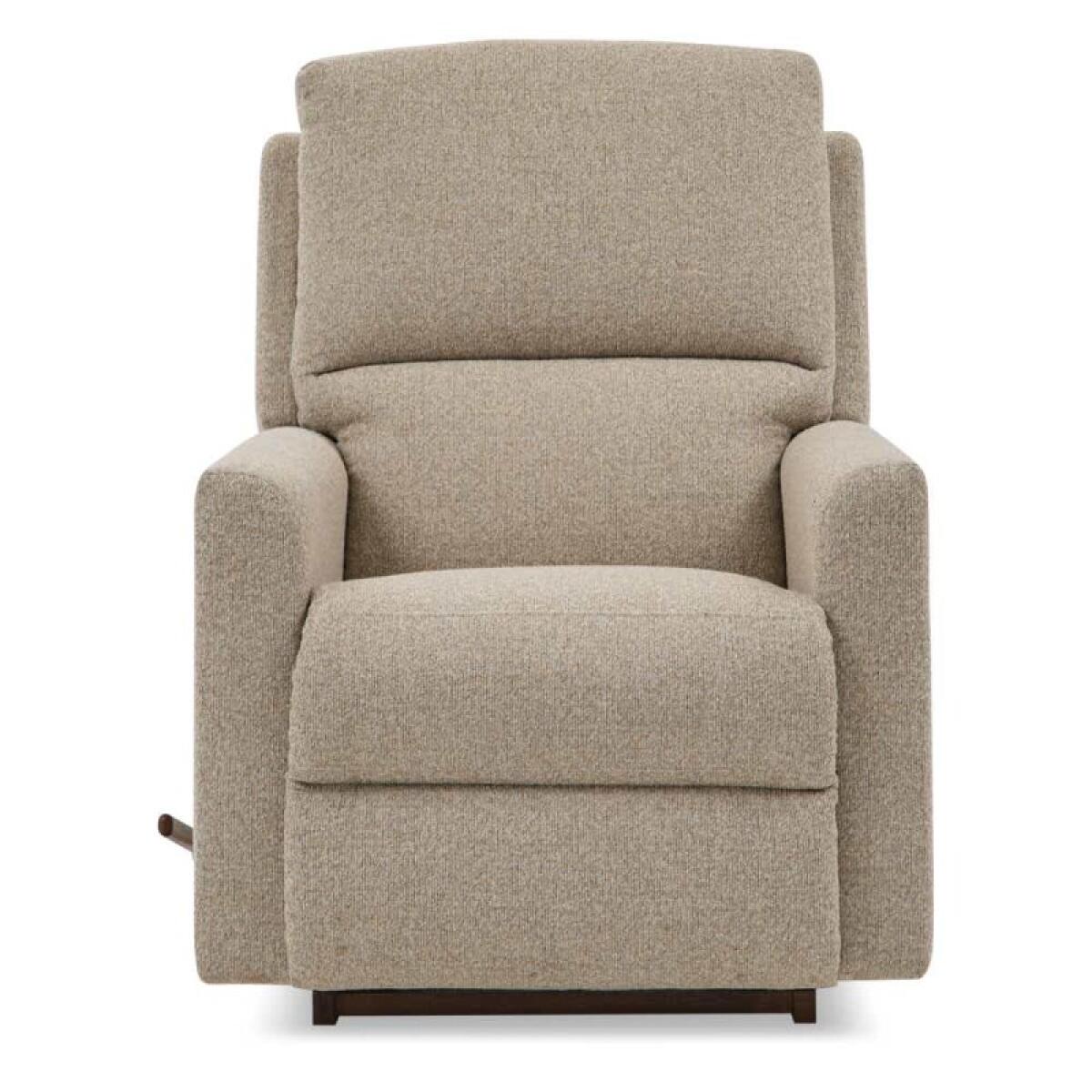 Wynne Rocking Recliner - 010700 - Image 4