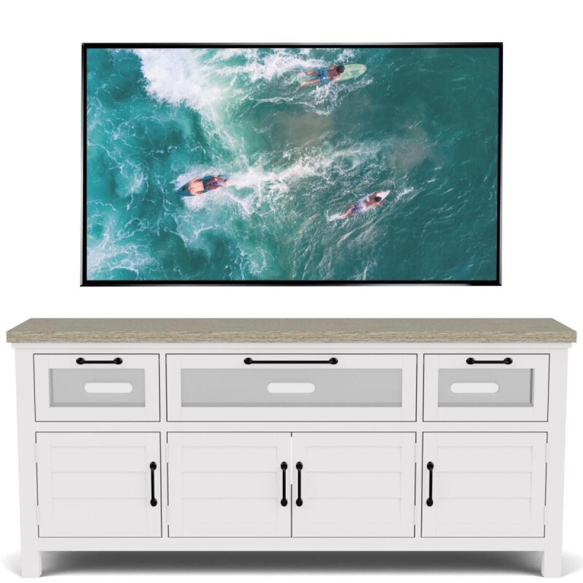 Cora Media Console - Image 22