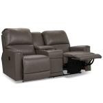 Cade Reclining Loveseat w/ Console - 449803 - Image 8