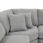 Charlie Sectional - 638 - Image 9