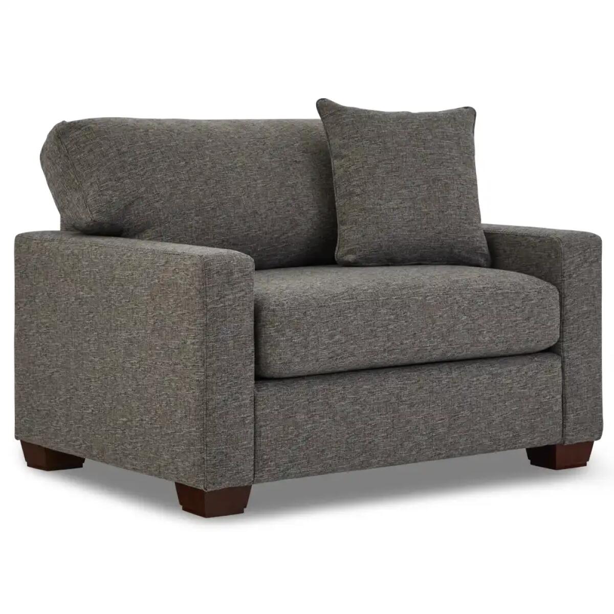 Shiloh Chair & A Half - Image 5