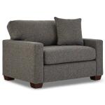 Shiloh Chair & A Half - Image 5