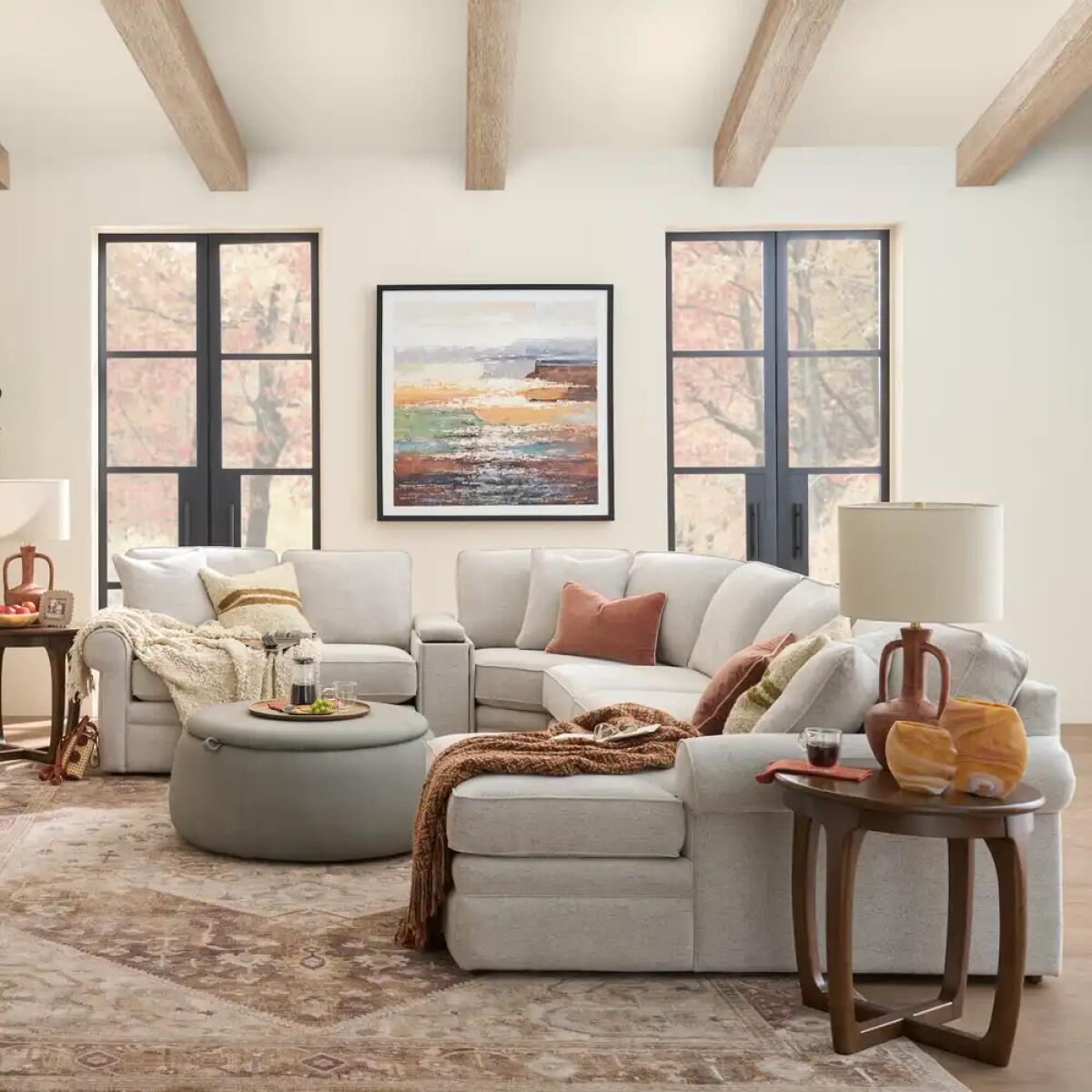 Collins Sectional - xxs494 - Image 3
