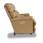 Pinnacle Power Wall Reclining Loveseat w/ Console Headrest & Lumbar - X39512 - Image 12