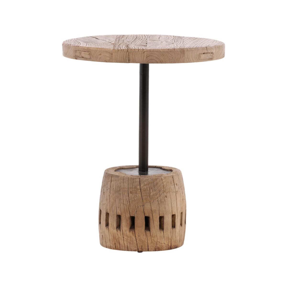 Yorktown Drink Table - Image 2