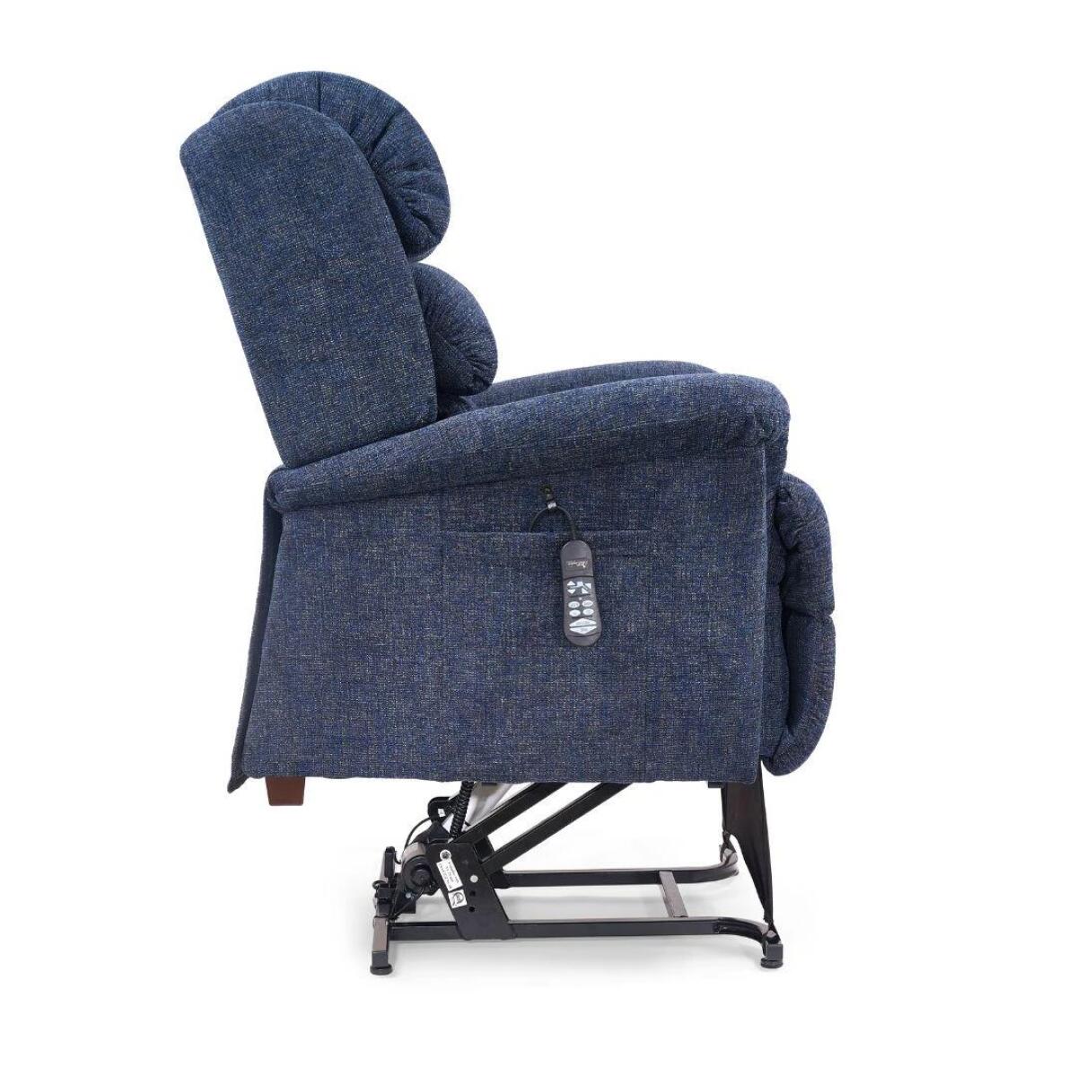 Explore Ultracomfort’s Exclusive Customizable Lift Support Options - Image 11