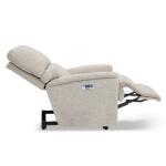 Ava Power Wall Recliner w/ Headrest & Lumbar - 16X769 - Image 9