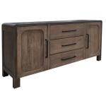 Tamesis 3 Drawer 2 Door Console - Image 3