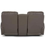 Cade Reclining Loveseat w/ Console - 449803 - Image 7