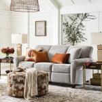 Bennett duo® Reclining Sofa, In Stock - P91899 - Image 3