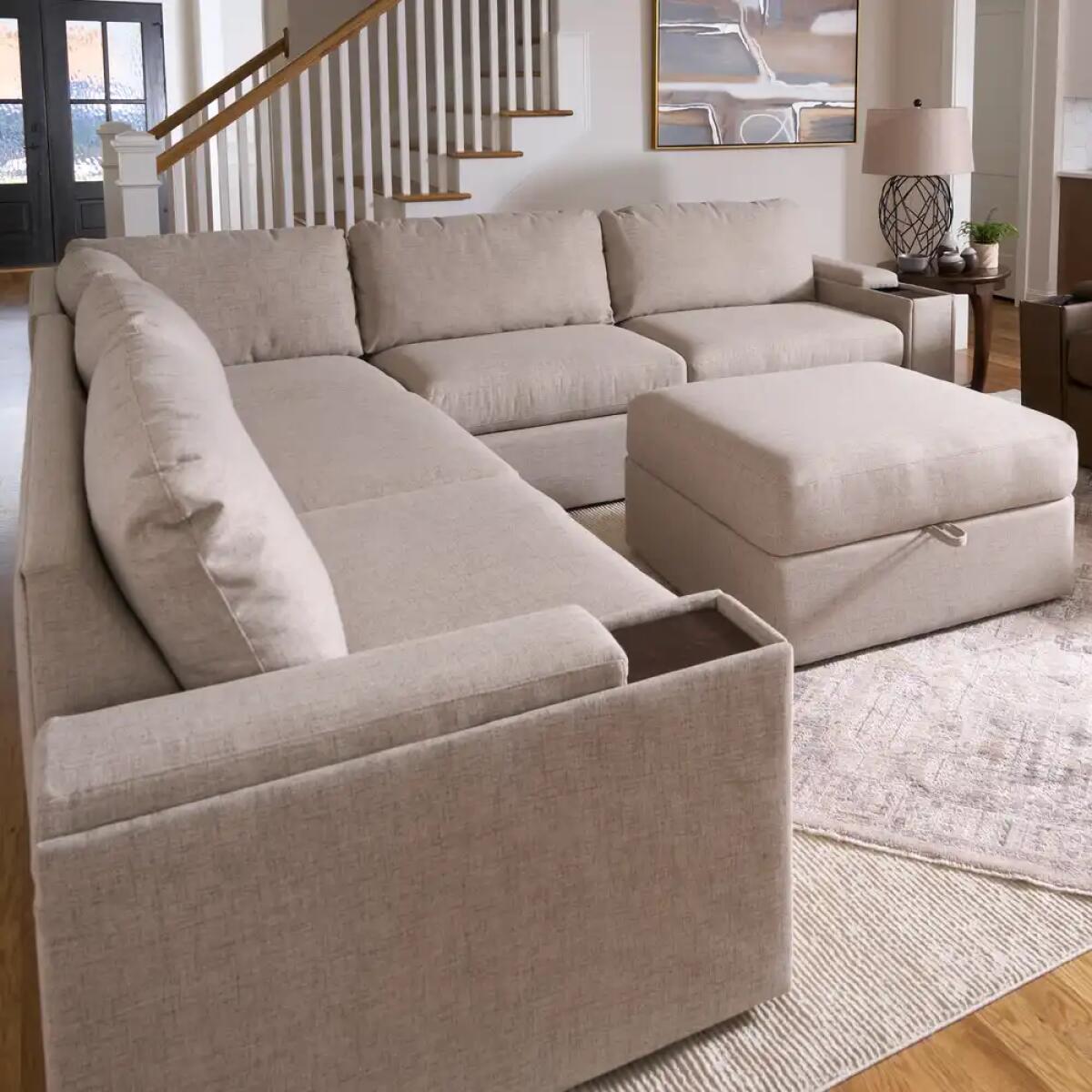 Tahoe Sectional - Image 9